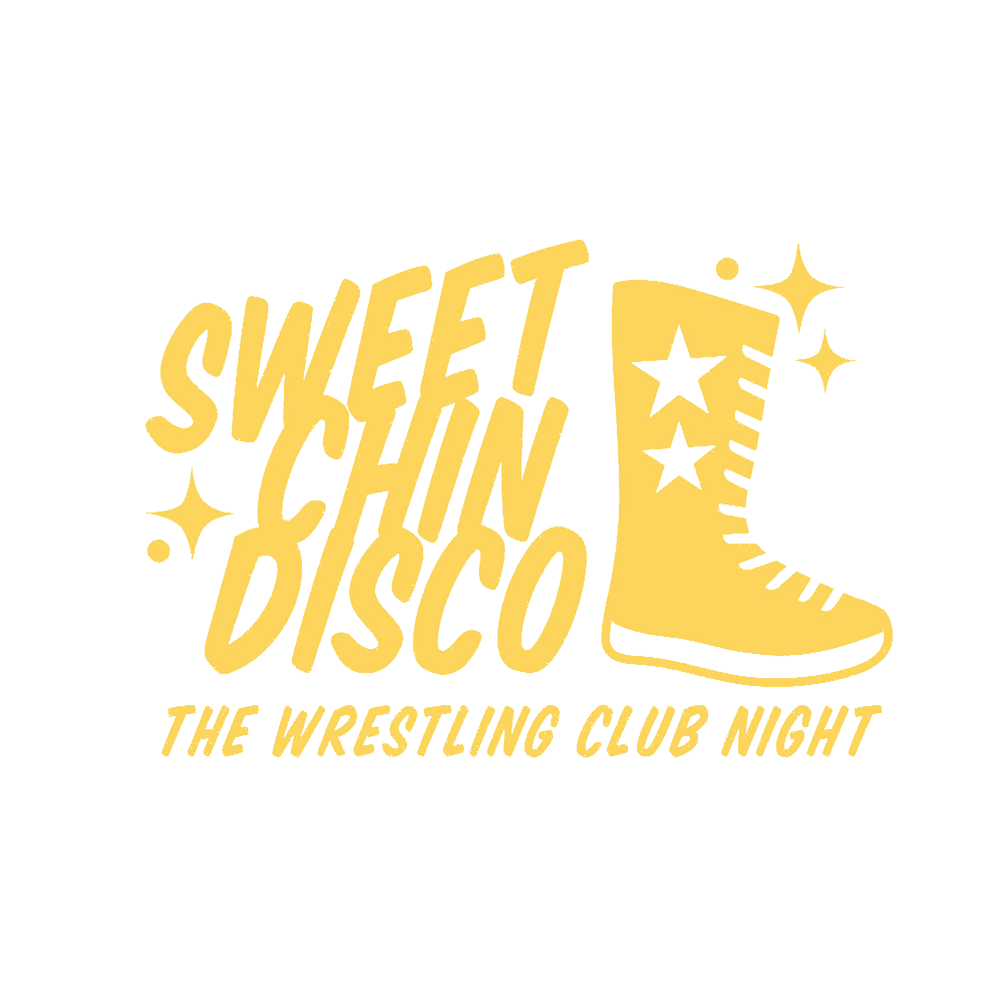 Sweet Chin Disco